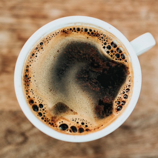 Decaf Blend