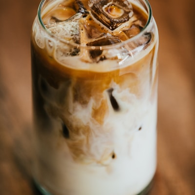 Cold Brew