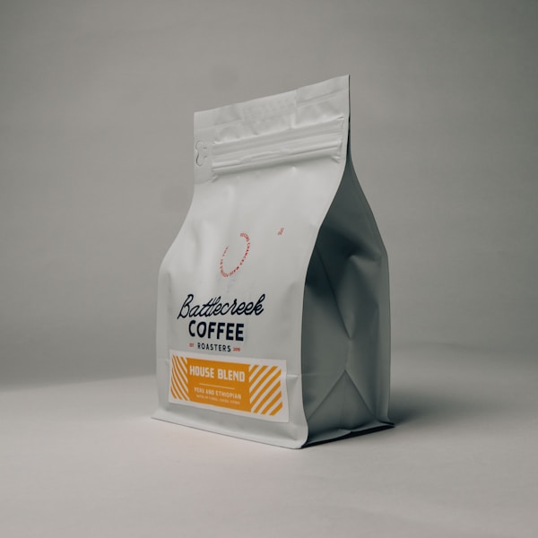 House Blend