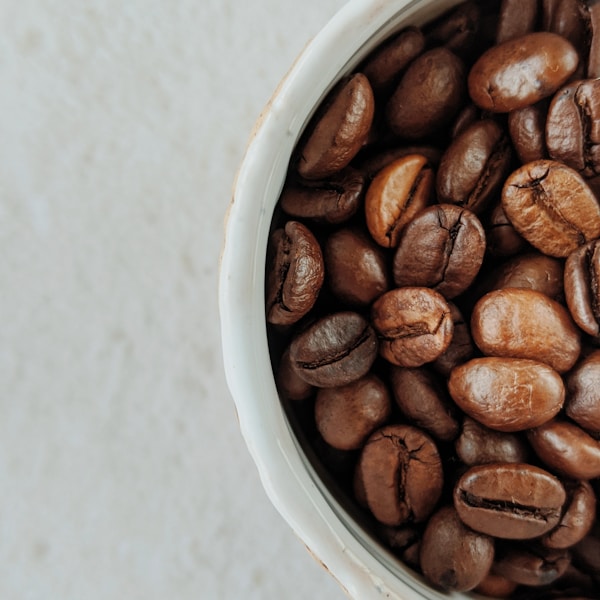 Single Origin - Ethiopia